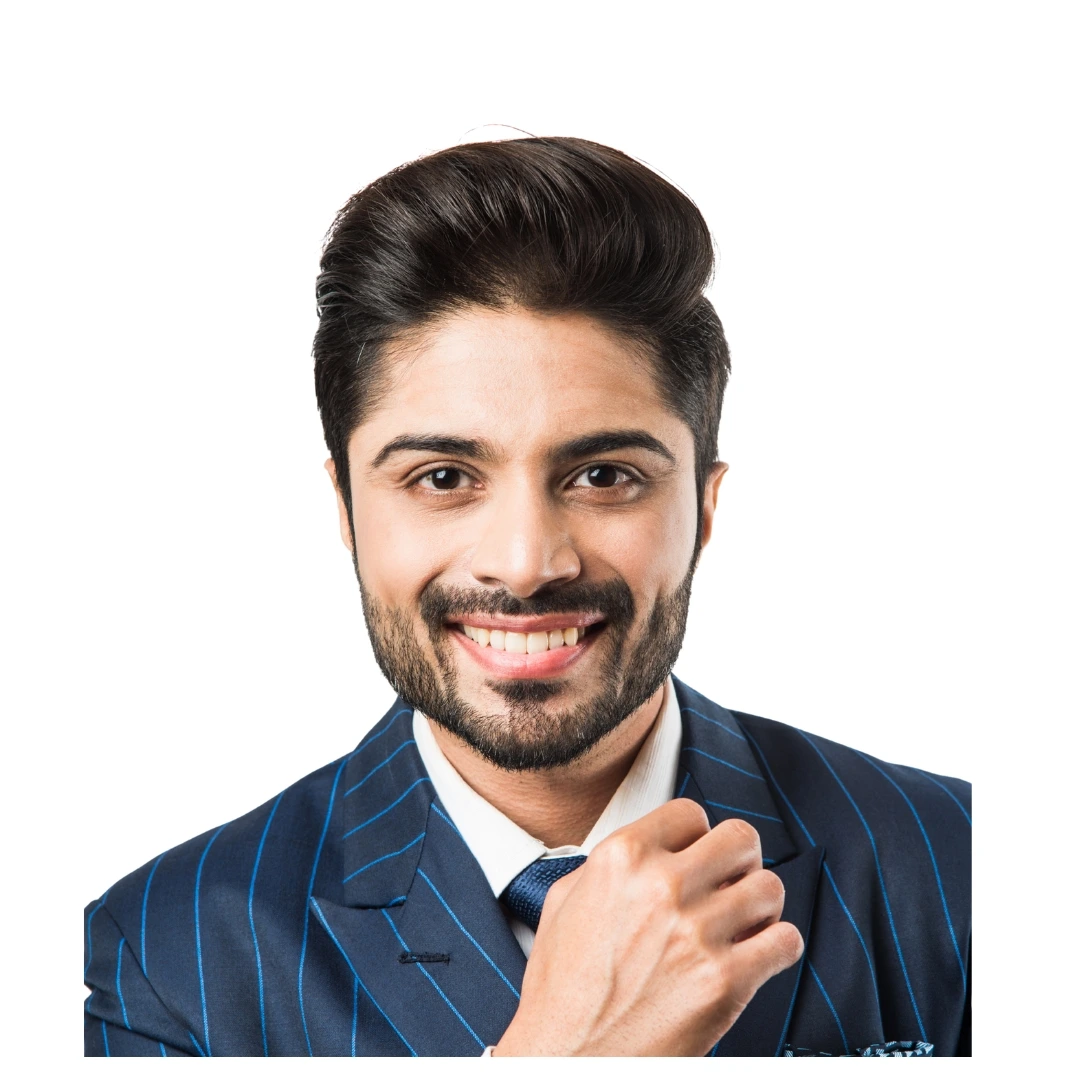 Ajay Dubey