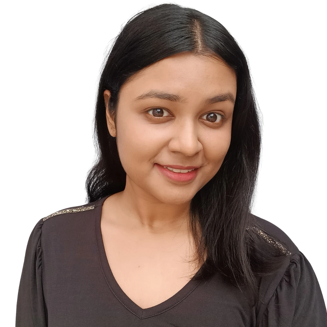 Simran Mehta