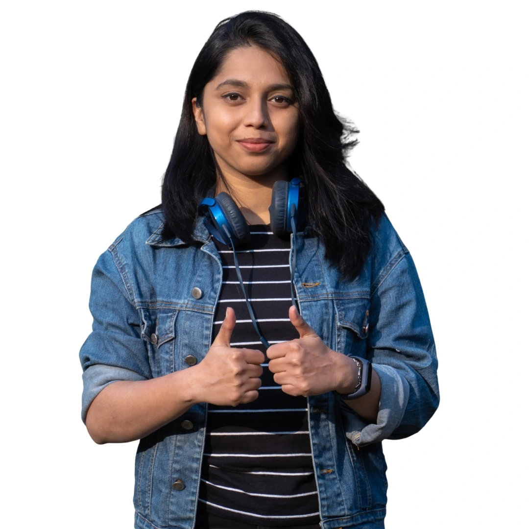 Priya Sharma