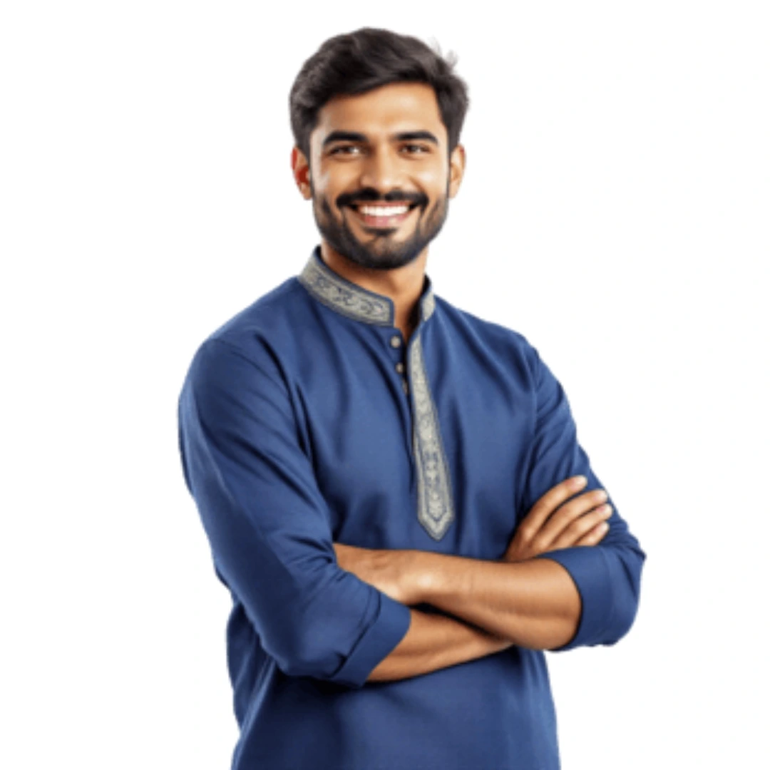 Vikram Joshi