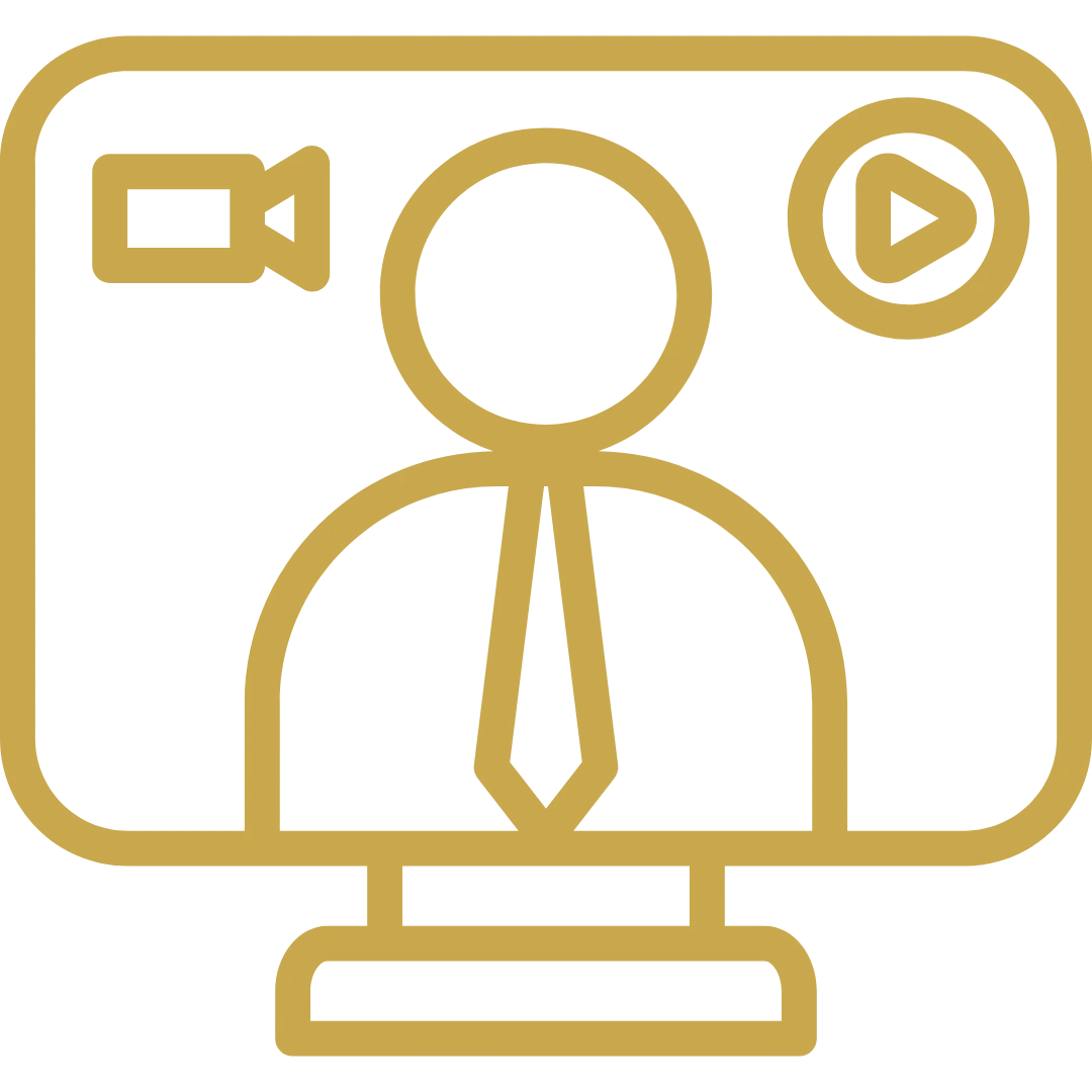 Live & Interactive