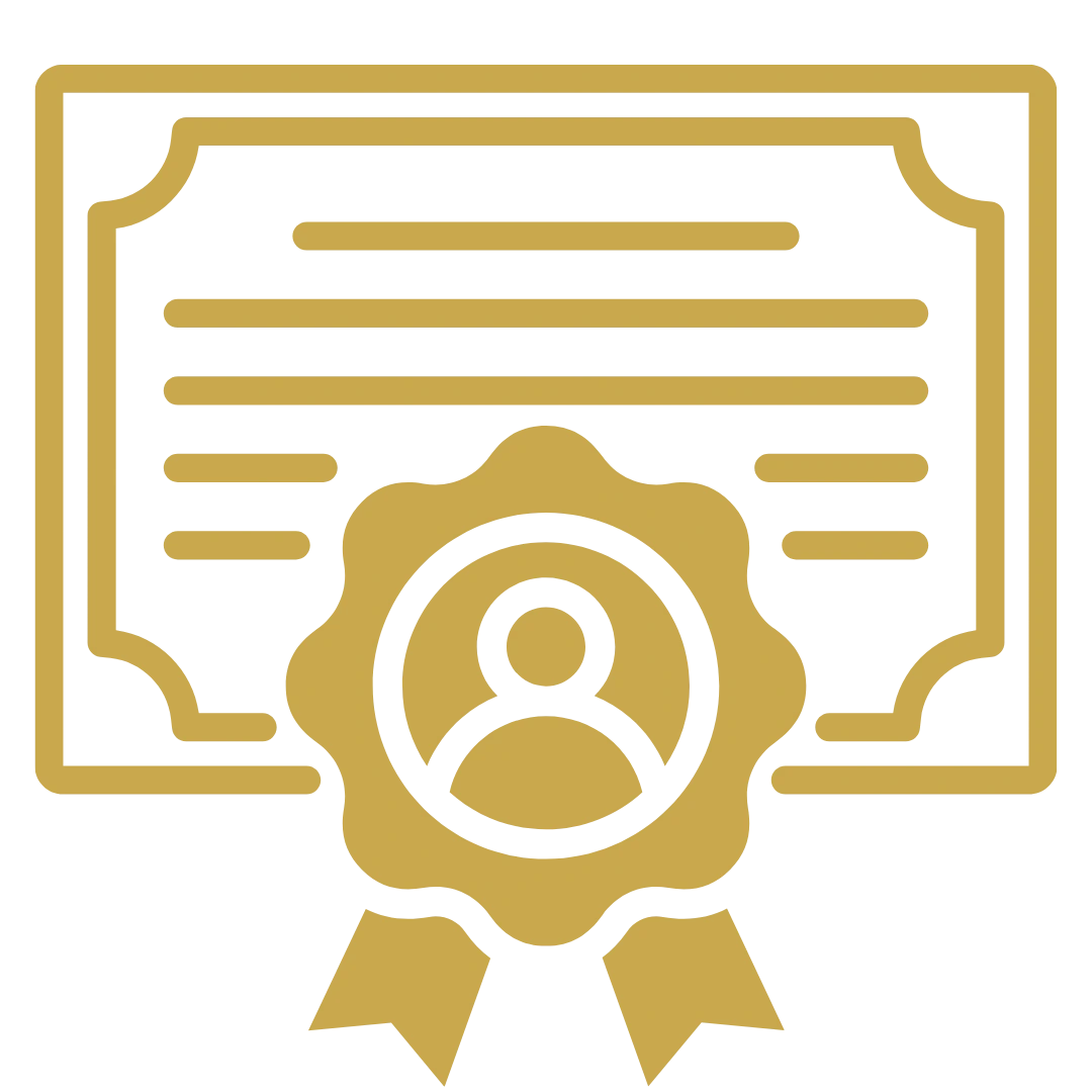 Certified